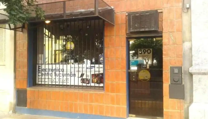 Electronica Centro Del Propietario - San Miguel de Tucumán