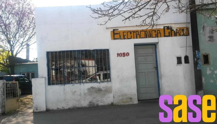 Electronica Chaco -  Descuentos - Resistencia