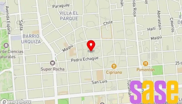 mapa de Electronica Coa. Establecimiento de reparación de artículos electrónicos, Tienda de alarmas antirrobo, Servicio de guardias de seguridad en San Juan