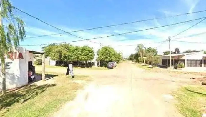 Electronica Coki Preciosdeg - Corrientes