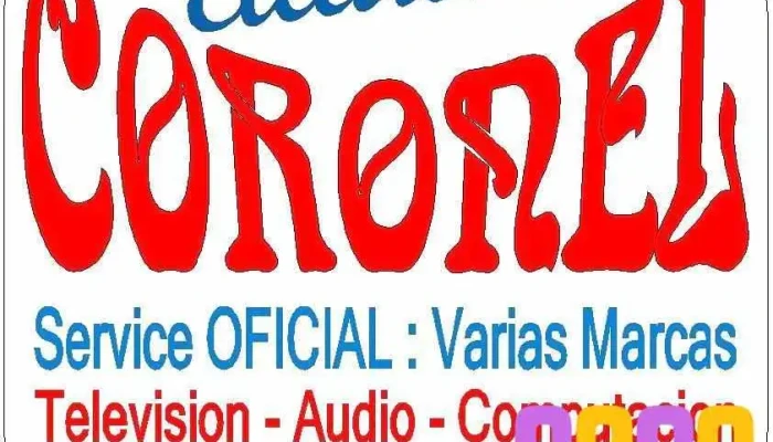 Electronica Coronel -  Del Propietario - San Pedro de Jujuy