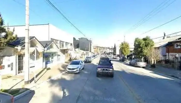 Electronica Danher Como Llegardeg - San Carlos de Bariloche