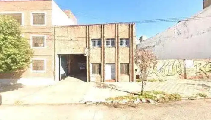 Electronica Del Automotor Cerca De Mideg - Córdoba