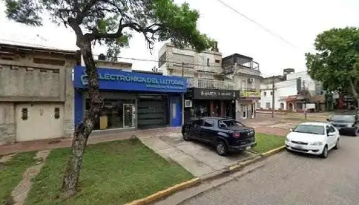 Electronica Del Litoral Zonadeg - Rosario