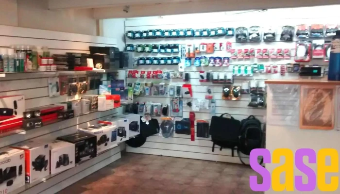 Electronica Del Nordeste Interior - Resistencia