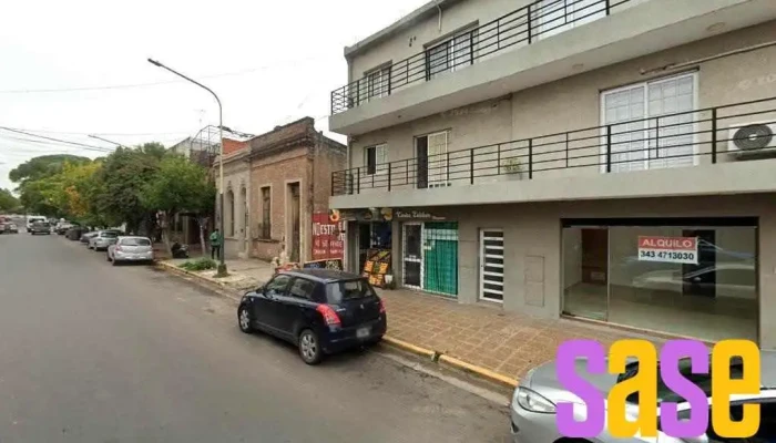 Electronica del Sur - Paraná