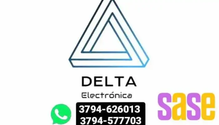 Electronica Delta Del Propietario - Corrientes