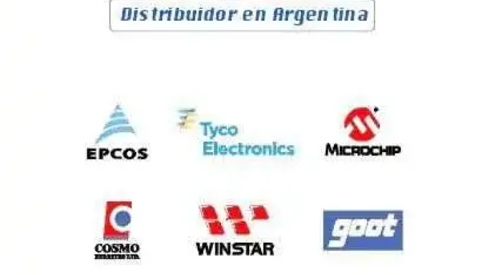 Electronica Elemon Sa Del Propietario - Cdad. Autónoma de Buenos Aires