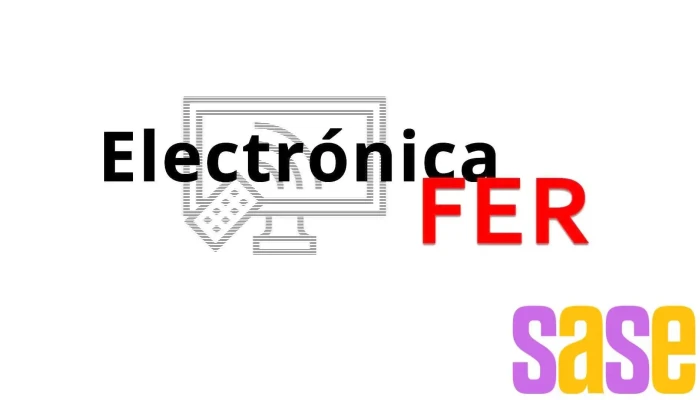 Electronica Fer -  Ubicacion - Caucete