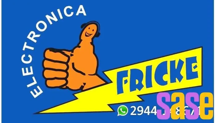 Electronica Fricke -  Del Propietario - San Carlos de Bariloche