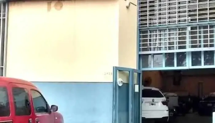 Electrónica Futura - Córdoba
