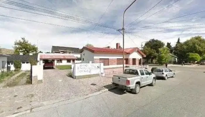Electronica Gama Telefonodeg - Esquel
