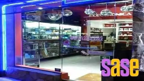 Electronica Gesualdo Abierto Ahora - Santa Fe de la Vera Cruz