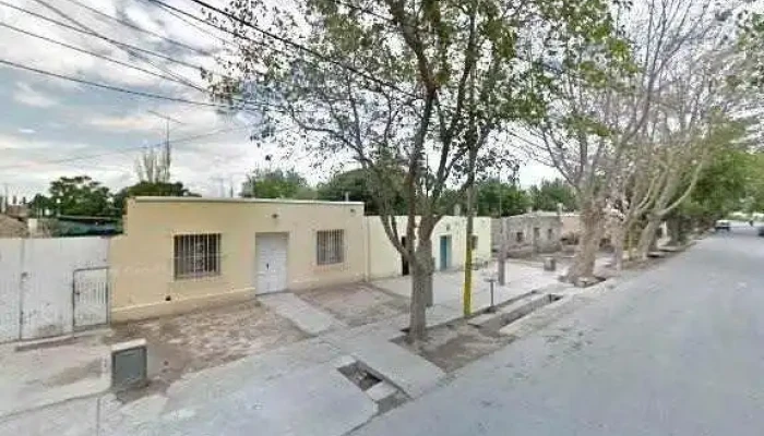 Electronica Gutierrez -  Fotosdeg - Santa Lucía