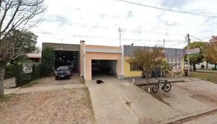 Electronica Integral Automotriz Demartin Preciosdeg - Segui