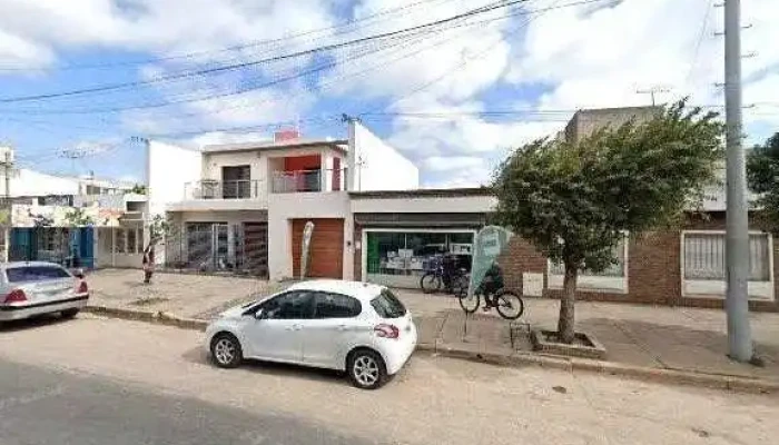 Electronica Integral -  Horario - Villa Constitución