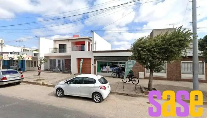 Electronica Integral - Villa Constitución