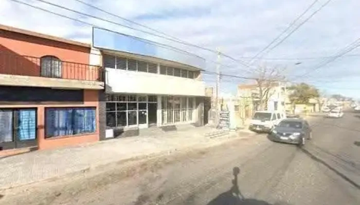 Electronica Libia -  Puntaje - San Luis
