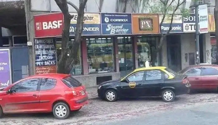 Electrónica Lindel - Rosario