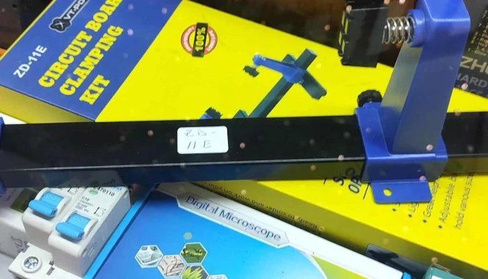Electronica Liniers Precios - Gqa