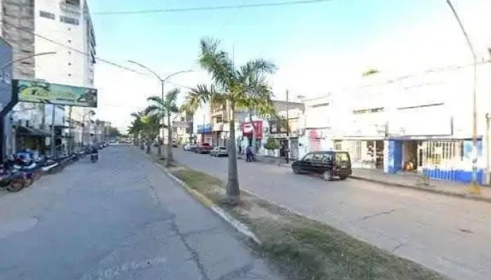 Electronica Max -  Preciosdeg - Libertador Gral San Martín