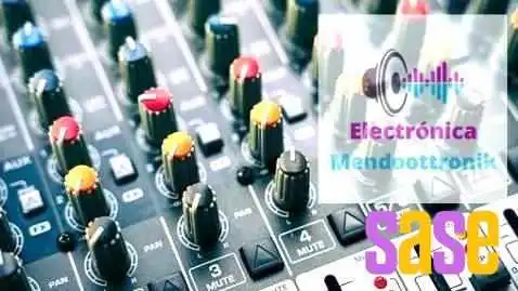 Electrónica Mendoottronik - Mendoza