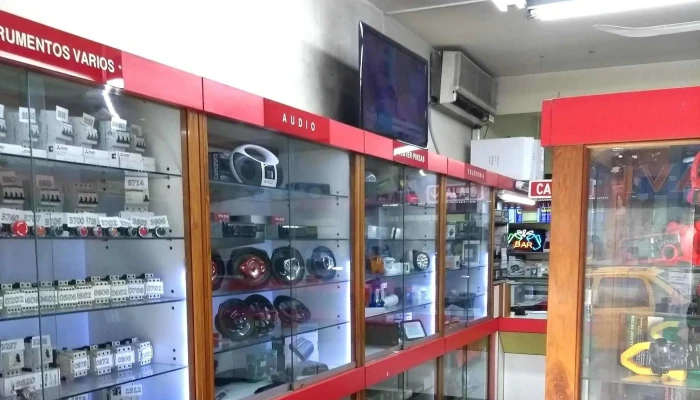 Electronica Mendoza Sa Instagram - Mendoza