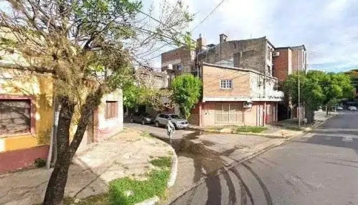 Electronica Mercosur Instagram - Corrientes