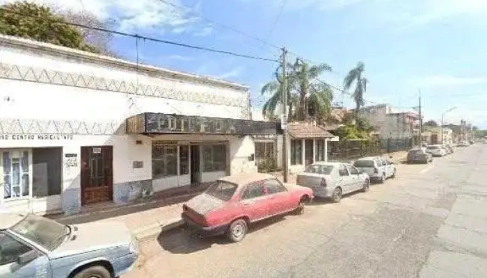 Electronica Miguel Fotosdeg - San Ramon de la Nueva Oran