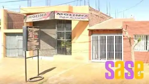 Electronica Molina Sitio Web - San Juan