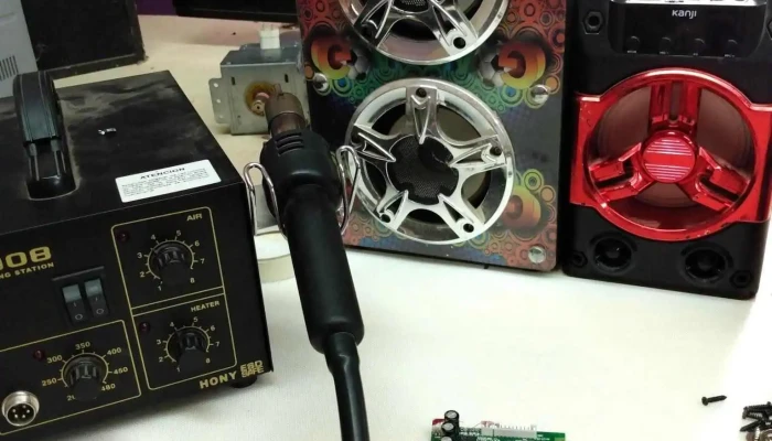Electronica Necochea Del Propietario - Cañada de Gomez