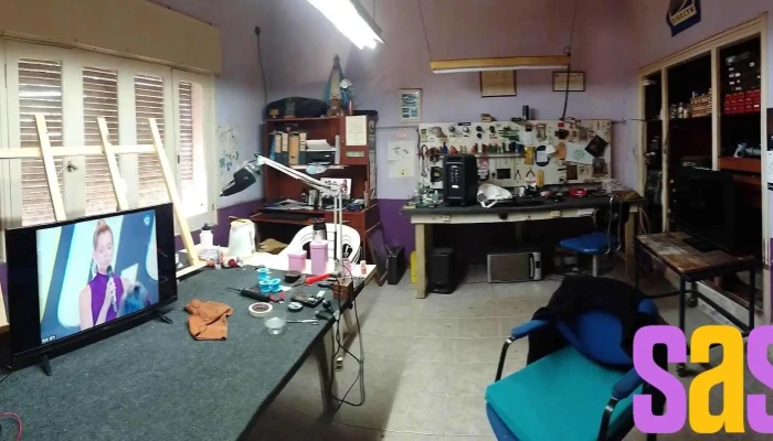 Electronica Necochea Interior - Cañada de Gomez