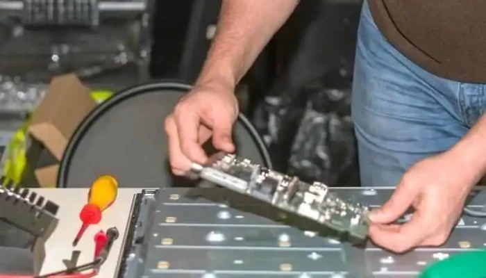 Electronica Nordeste Del Propietario - Corrientes