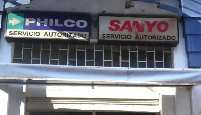 Electronica Nordeste Exterior - Corrientes
