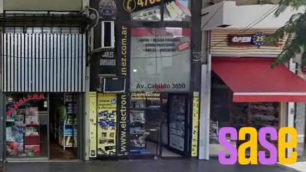 Electrónica Núñez - Cdad. Autónoma De Buenos Aires