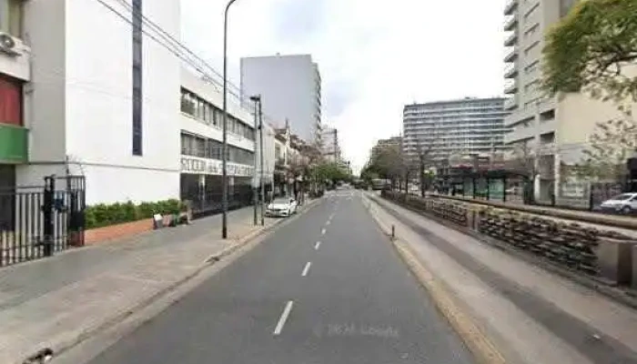 Electronica Nunez Ubicaciondeg - Cdad. Autónoma de Buenos Aires