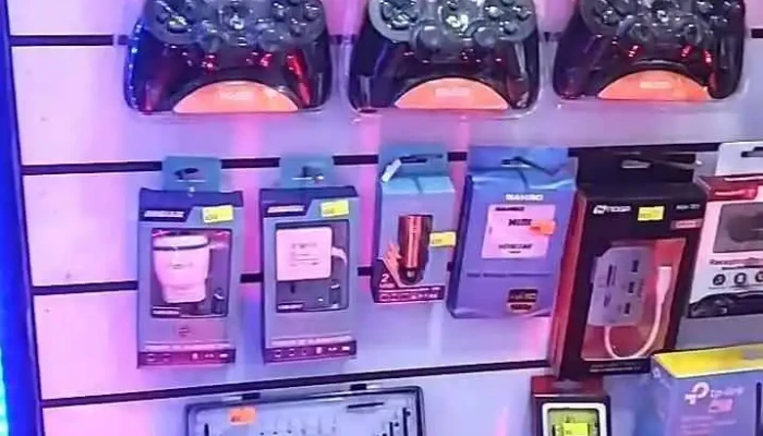 Electronica Nunez Videos - Cdad. Autónoma de Buenos Aires