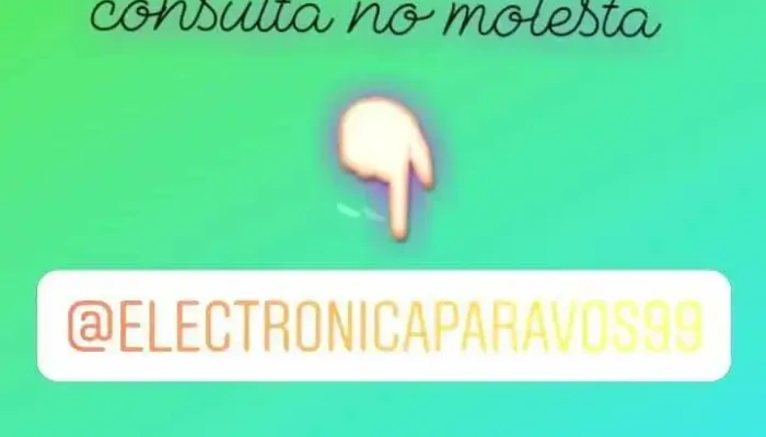 Electronica Para Vos -  Del Propietario - Totoras