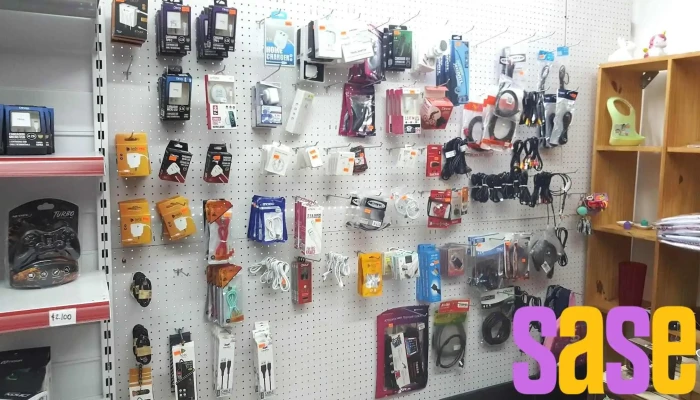 Electronica Piriz Servicio Tecnico Especializado Interior - Posadas