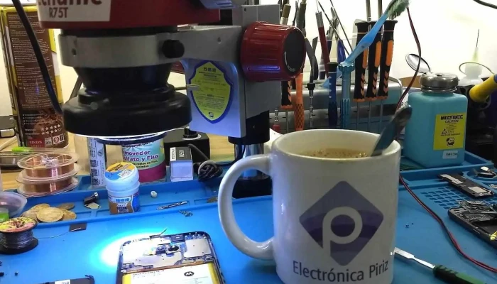 Electronica Piriz Servicio Tecnico Especializado Videos - Posadas
