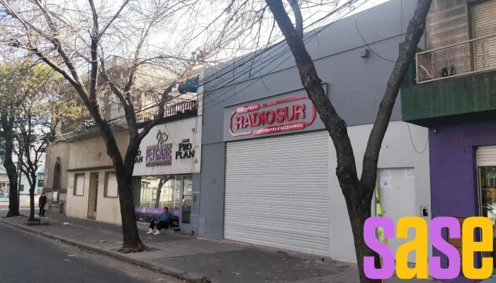 Electronica Radiosur Srl -  Del Propietario - Rosario