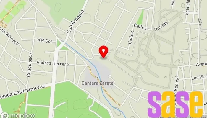mapa de Electrónica Reynoso Servicio de reparación de electrodomésticos en La Rioja