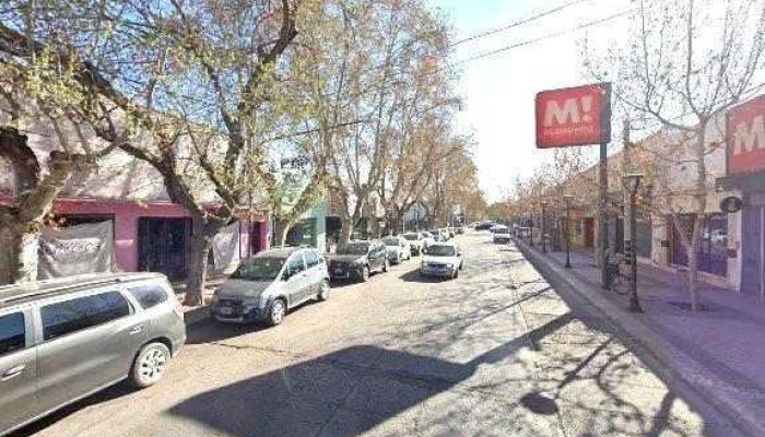 Electronica Rivadavia Instagramdeg - Rivadavia