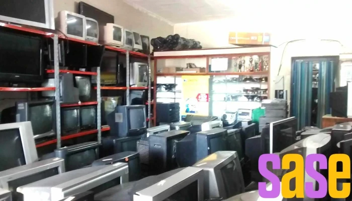 Electronica Rivadavia Interior - Rivadavia