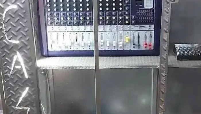 Electronica Roca - Santiago Del Estero