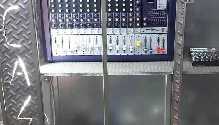 Electronica Roca -  Ubicacion - Santiago del Estero