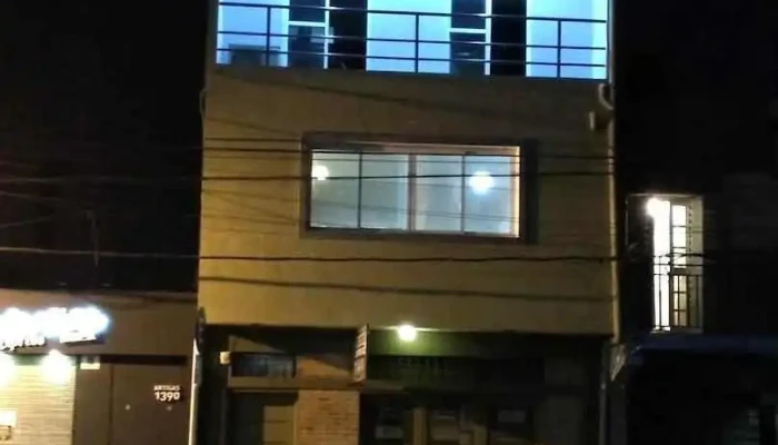 Electrónica Rus - Cur