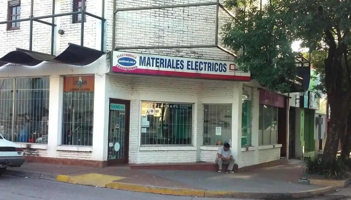 Electronica Salvatierra -  Catalogo - Metán