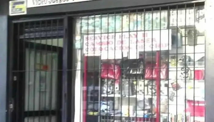 Electrónica San Lorenzo - San Miguel De Tucumán