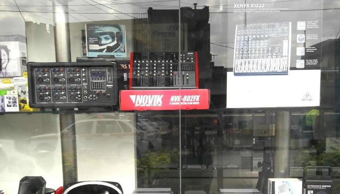 Electronica Santa Fe Opiniones - San Miguel de Tucumán